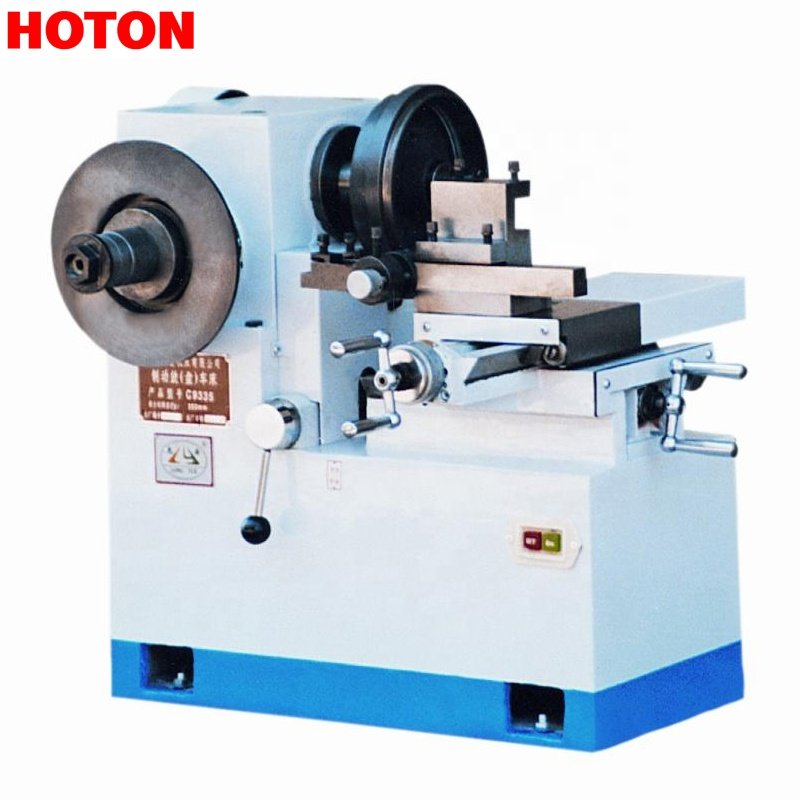 C9335 Brake Drum/Disc Cutting Machine Lathe and Boring Equipment